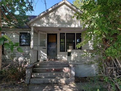 27 N Rife St, Dillon, MT, 59725