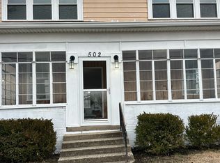 502 Bayou St, Vincennes, IN 47591