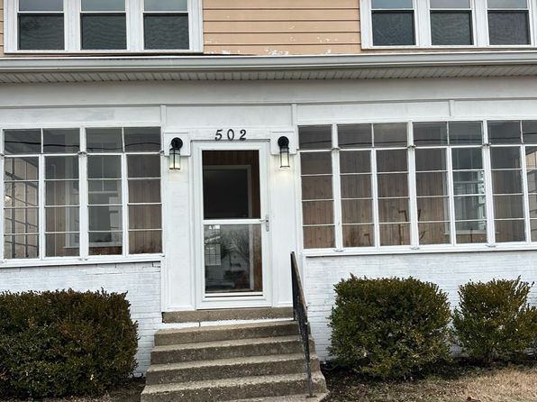 502 Bayou St