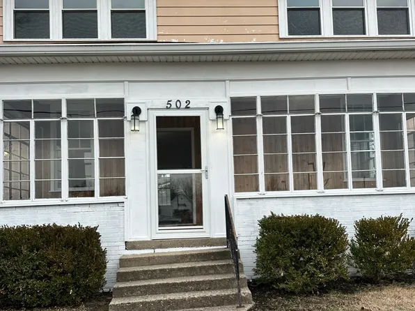 502 Bayou St, Vincennes, IN 47591