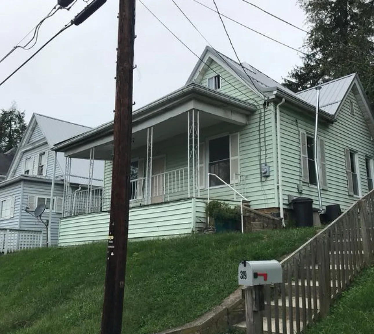 2 bed, 924 sqft, $975 — Photo 3