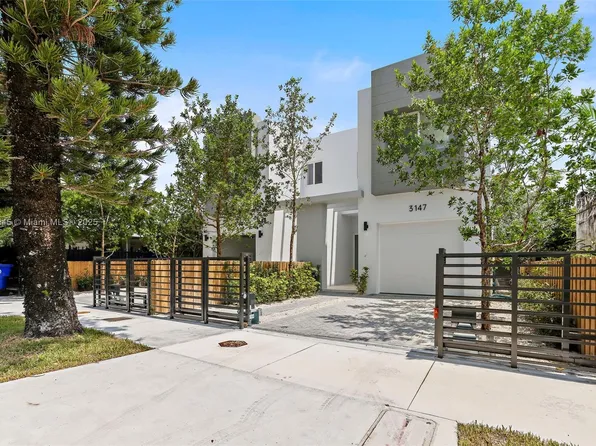 3145 Ohio St, Miami, FL 33133