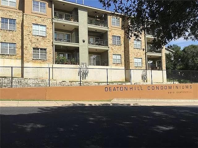 1st image of 6810 Deatonhill Dr #3100