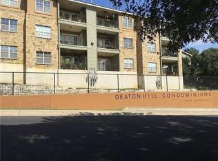 6810 Deatonhill Dr #3100, Austin, TX 78745