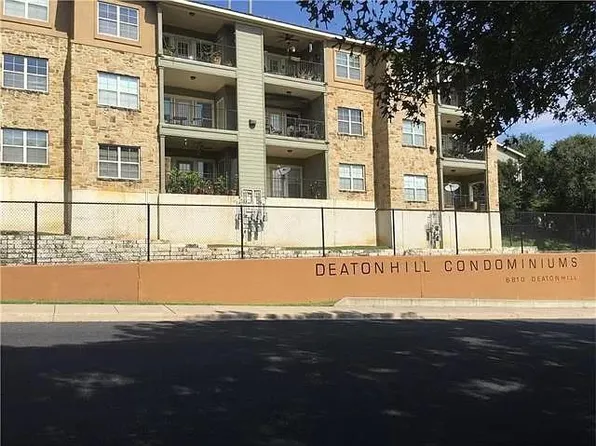 6810 Deatonhill Dr #3100, Austin, TX 78745