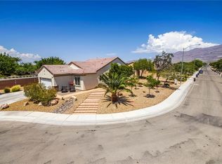 7605 Lily Trotter St, North Las Vegas, NV 89084