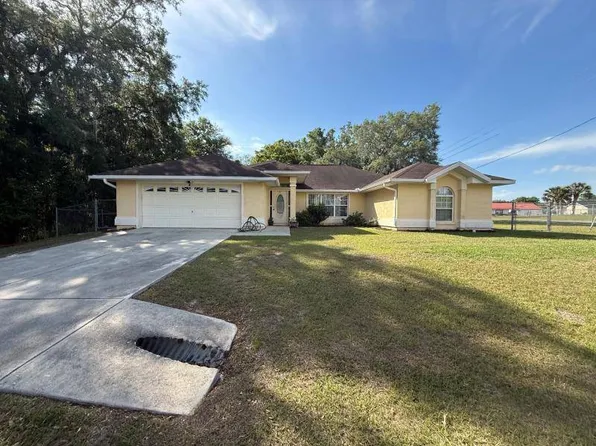 201 Oak Lane Way, Ocala, FL 34472