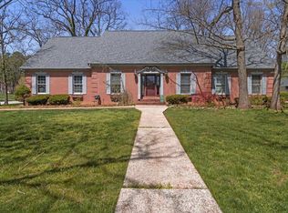 2111 Sycamore Drive, West Plains, MO 65775