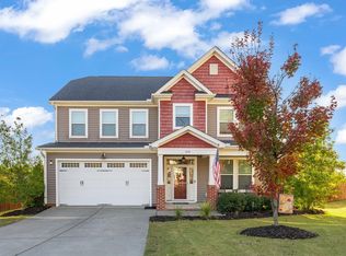 4514 Kennamer Way, Knightdale, NC 27545