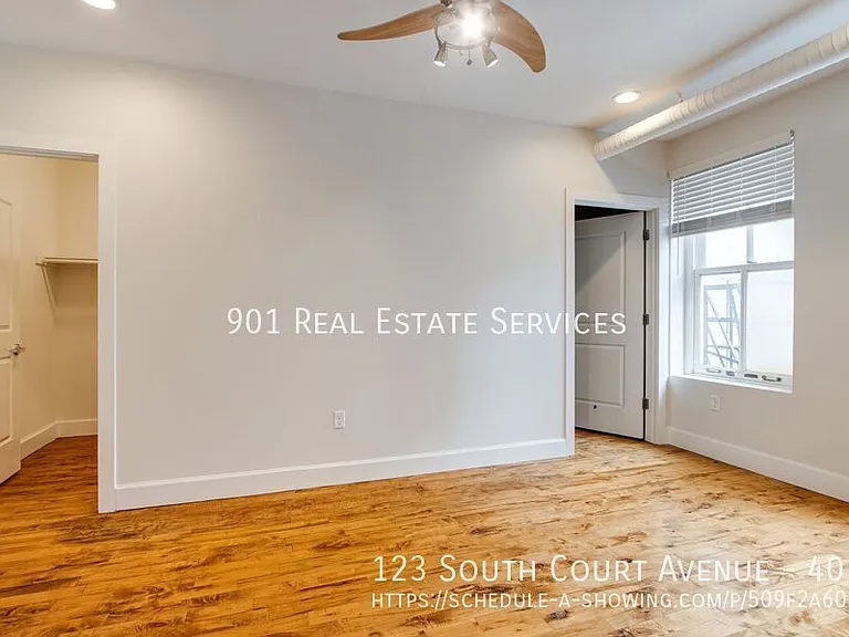 123 South Court Ave #401 — Photo 17