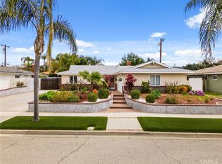 625 N Wrightwood Dr, Orange, CA 92869