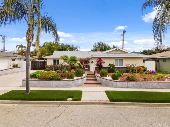 625 N Wrightwood Dr, Orange, CA 92869