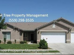 1390 Dalton Ave, Sanger, CA