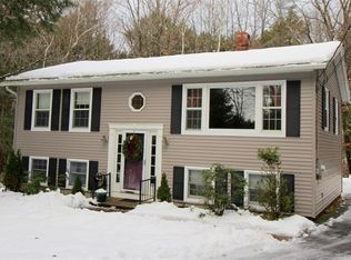 12 Tamarack Ln, Gray, ME 04039
