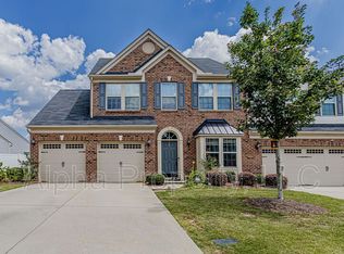 106 Middleby Way, Greer, SC 29650