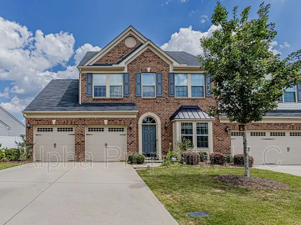 106 Middleby Way, Greer, SC 29650