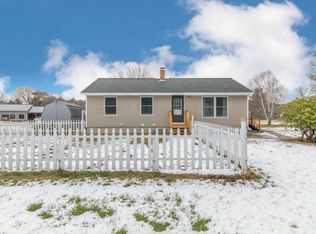 66 County Rd, Scarborough, ME 04074