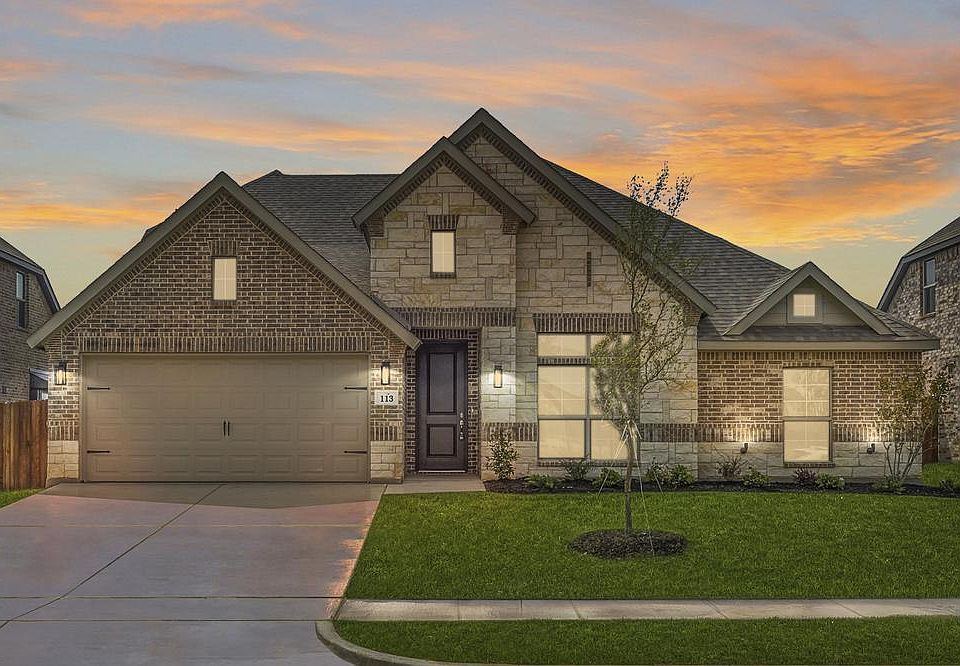 1st image of 113 Mockingbird Hill Dr
