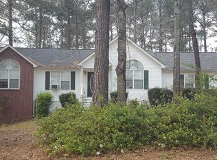 193 Marsha Way, Sharpsburg, GA 30277