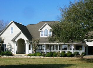 3973 Stokes Rd, Bellville, TX 77418