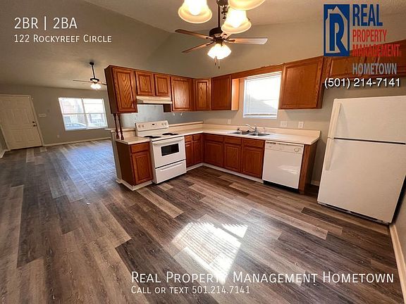4th image of 122 Rockyreef Cir