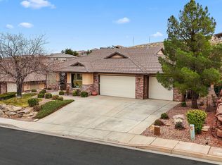 615 Rolling Hills Dr, Saint George, UT 84770