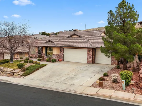 615 Rolling Hills Dr, Saint George, UT 84770