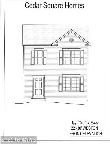 1st image of 114 Davina Way