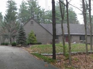 6203 Devils Hollow Rd, Fort Wayne, IN 46814