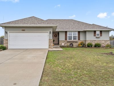 1169 N Blackstone Avenue, Republic, MO, 65738