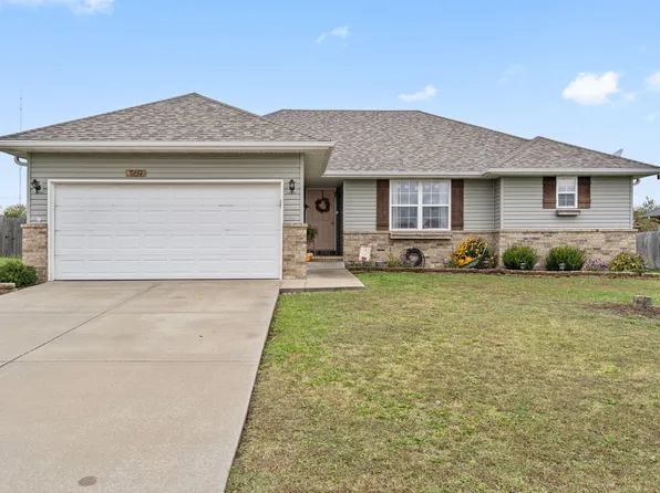 1169 N Blackstone Avenue, Republic, MO 65738