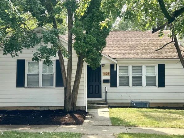 405 S Green St, Palmyra, PA 17078
