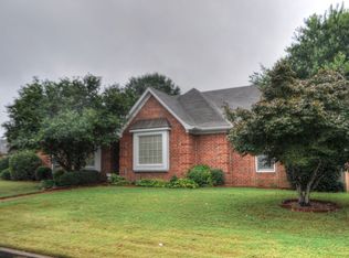 7923 Tankerston Dr, Memphis, TN 38125