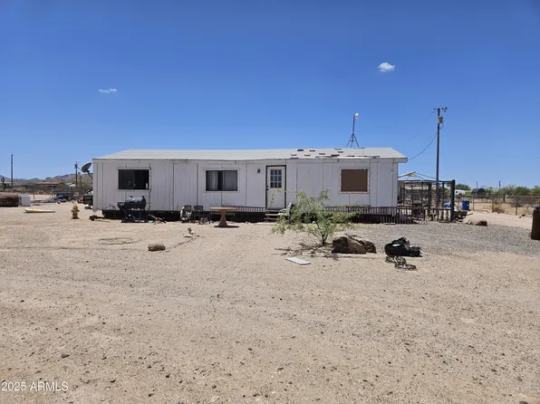 684 S CONEJO Road, Maricopa, AZ 85139