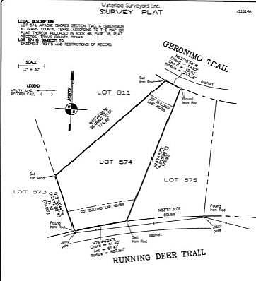 2nd image of 14102 Running Deer Trl