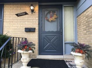 19001 Jodi Ter, Homewood, IL 60430