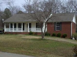 505 Shaler Dr, Killen, AL 35645