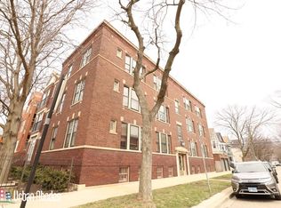 1938 W Berenice Ave #1, Chicago, IL 60613