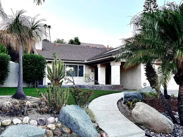 776 Dewane Dr, El Cajon, CA 92020