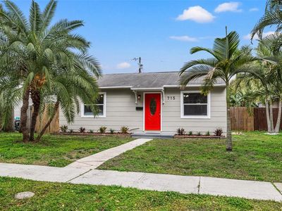 715 53rd Ave N, Saint Petersburg, FL, 33703