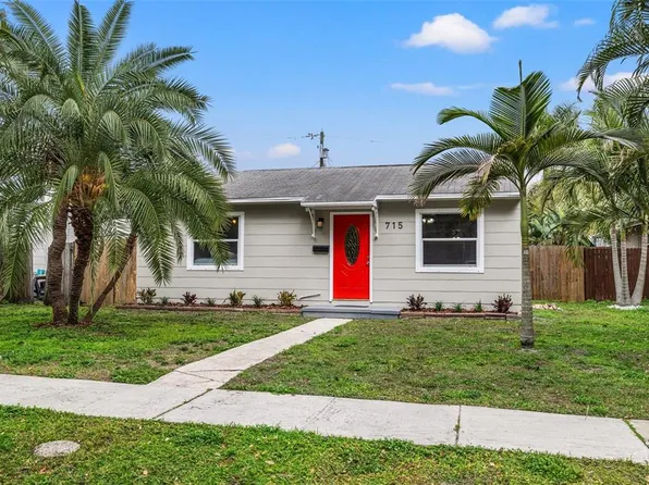 715 53rd Ave N, Saint Petersburg, FL 33703