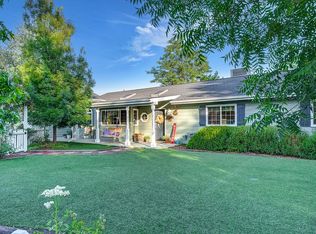49683 Road 426, Oakhurst, CA 93644
