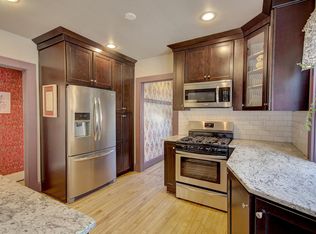 2214 E Morgan Ave, Milwaukee, WI 53207