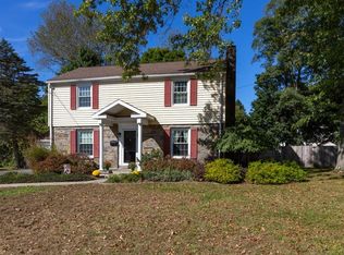 91 Greenridge Dr W, Elmira, NY