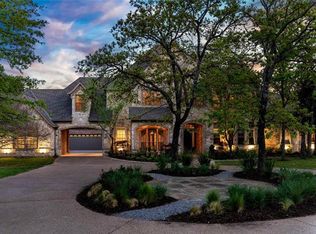 865 W Dove Rd, Southlake, TX 76092
