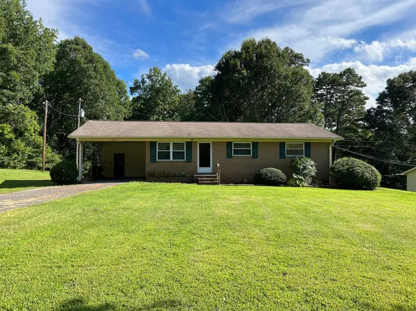 1409 Rhyne Rd, Dallas, NC 28034
