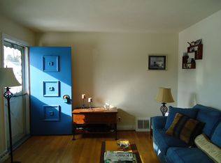 47 Lincoln Ave, West Wyoming, PA 18644