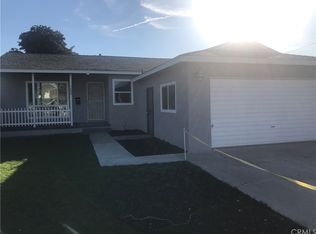 1600 W 156th St, Compton, CA 90220