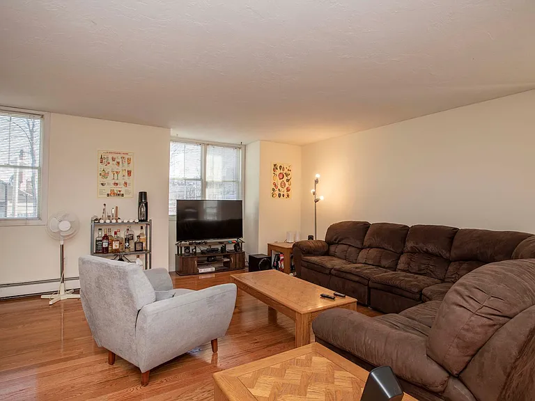 1A Terrace St #1 — Photo 7