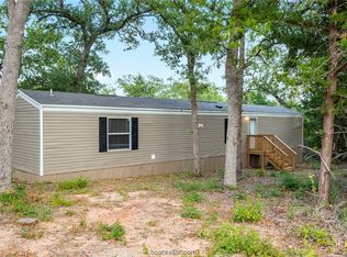 11379 Park Rd #57, Somerville, TX 77879